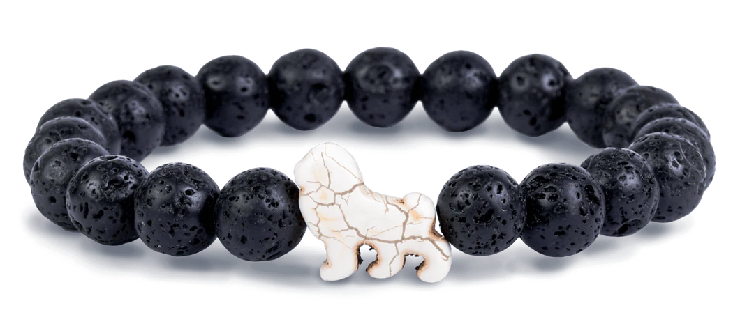 Fahlo Bracelet- Lion