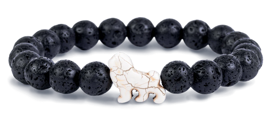 Fahlo Bracelet- Lion