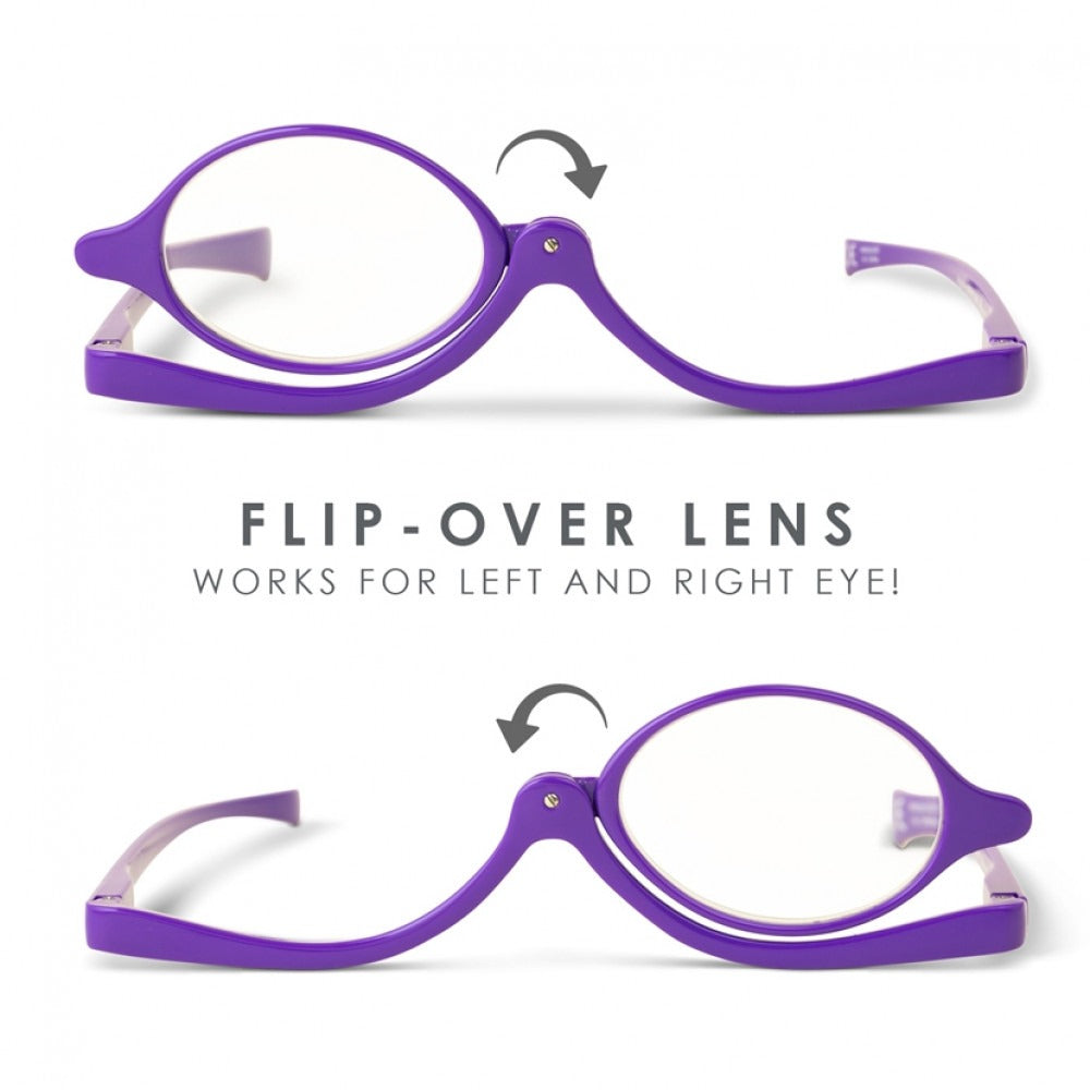 Make up Glasses