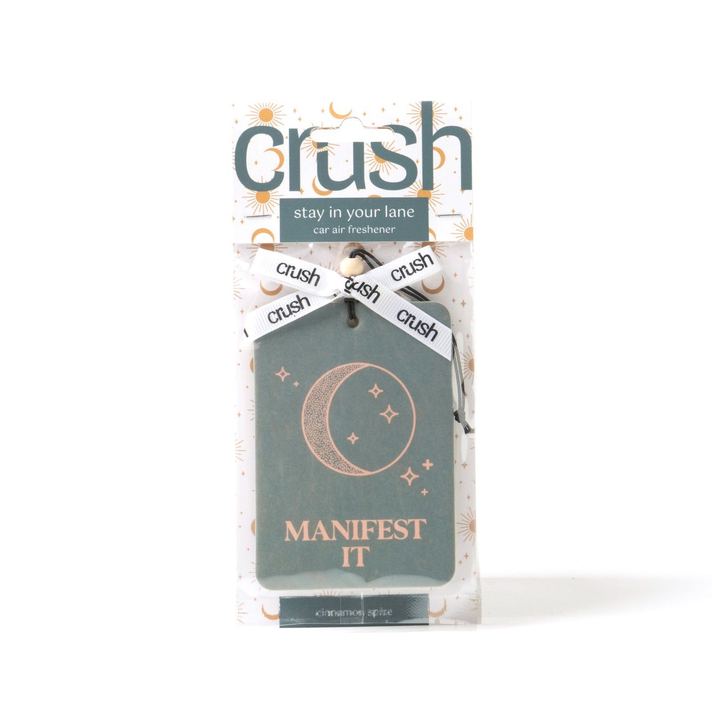 Stay in Your Lane Air Freshener