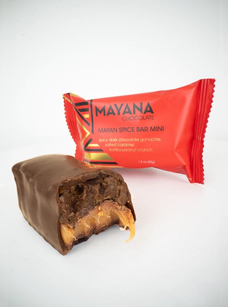 Mayana-Mayan Spice Bar