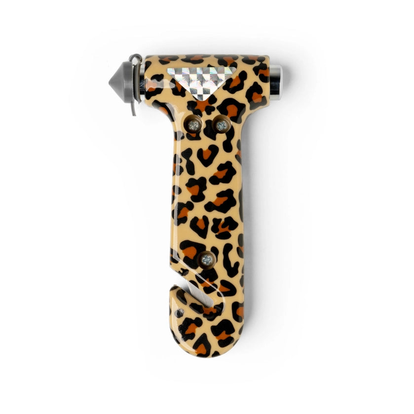 Mayday 2-in-1 Emergency Escape Hammer