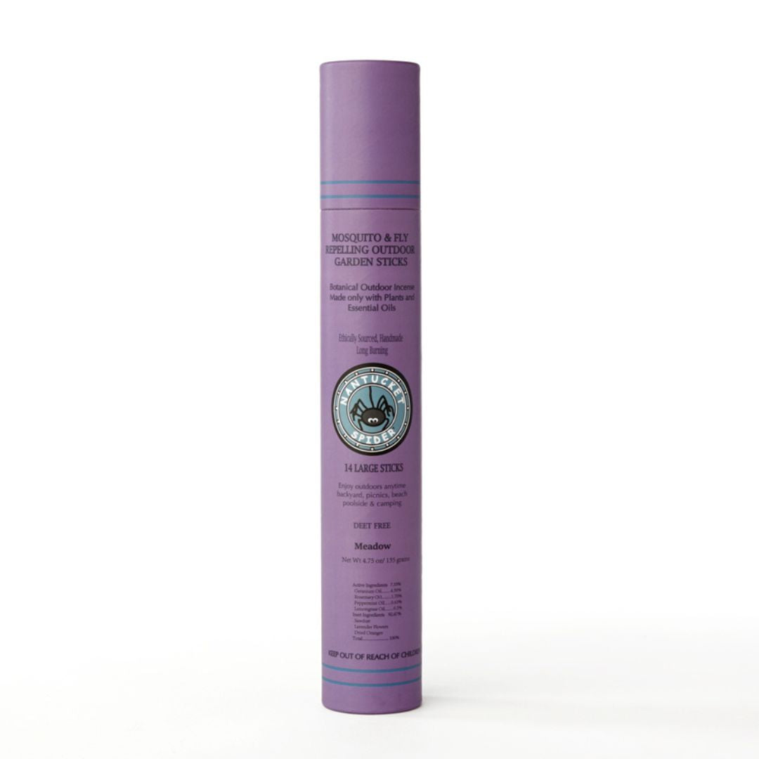 Garden Incense Sticks- Meadow