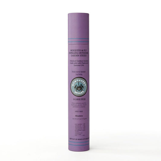 Garden Incense Sticks- Meadow