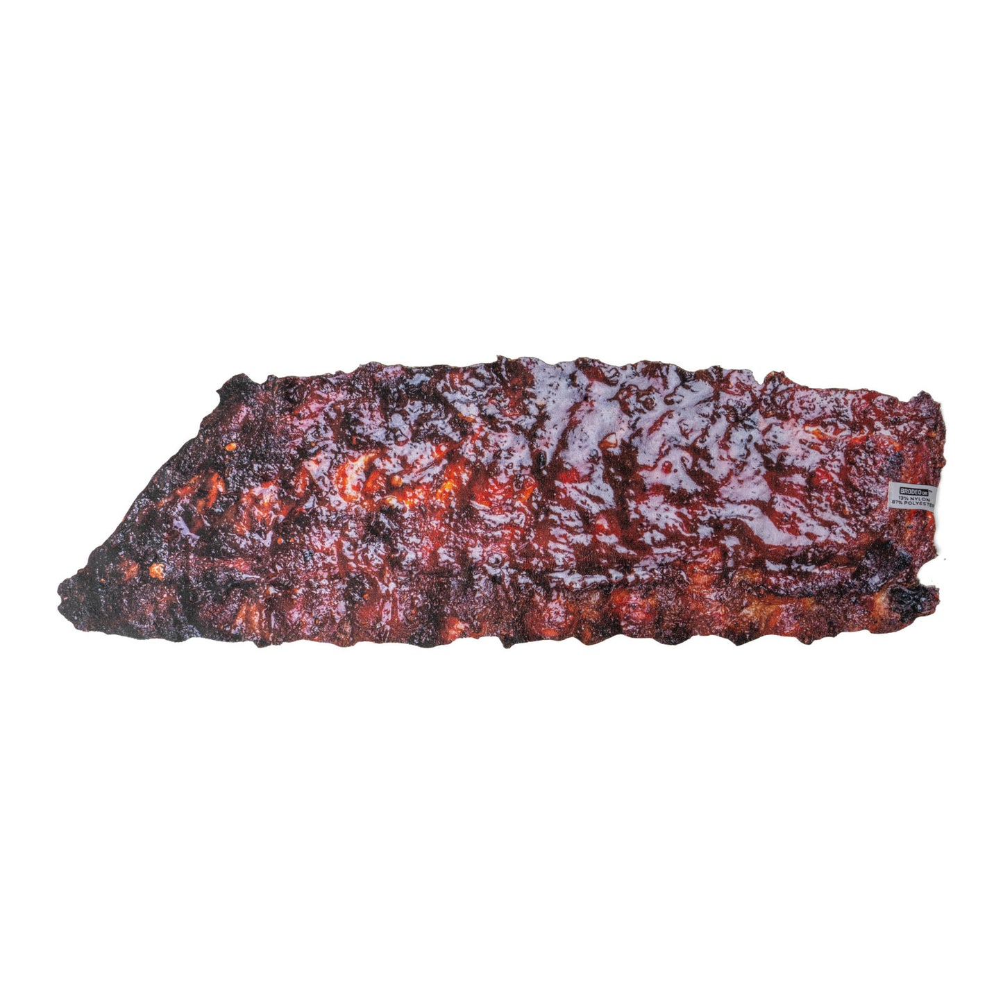 Meat Sweats Quick Dry Towel
