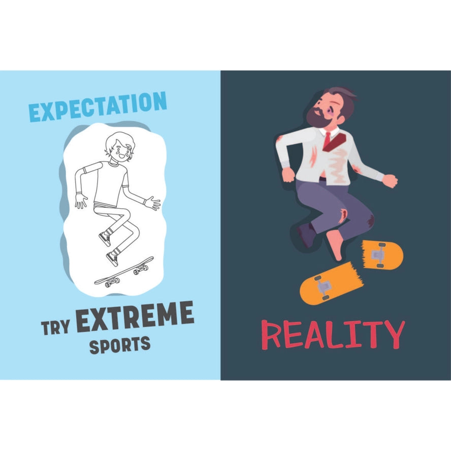 Embracing Your Midlife Crisis Book