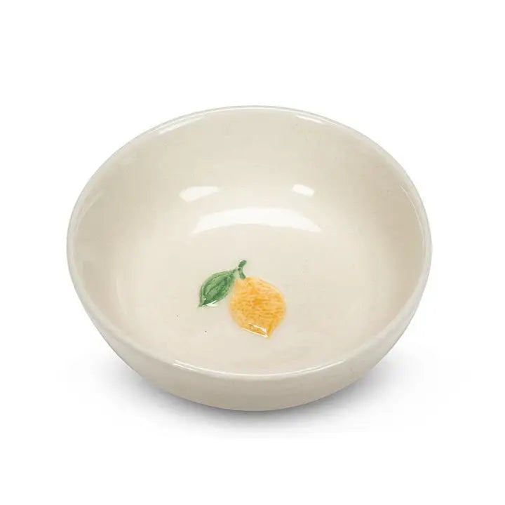 Mini Bowl with Icon
