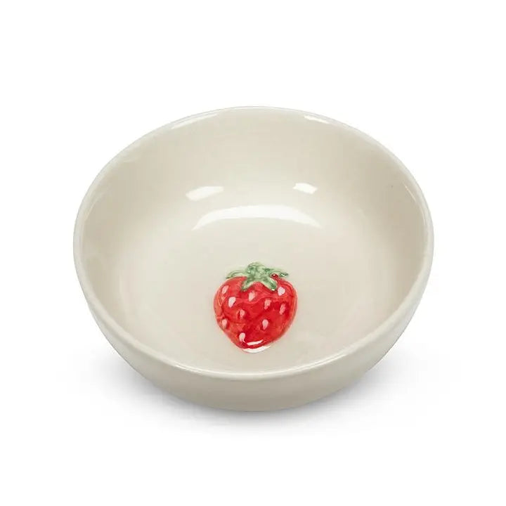 Mini Bowl with Icon