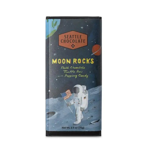 Seattle Chocolate-Moon Rocks