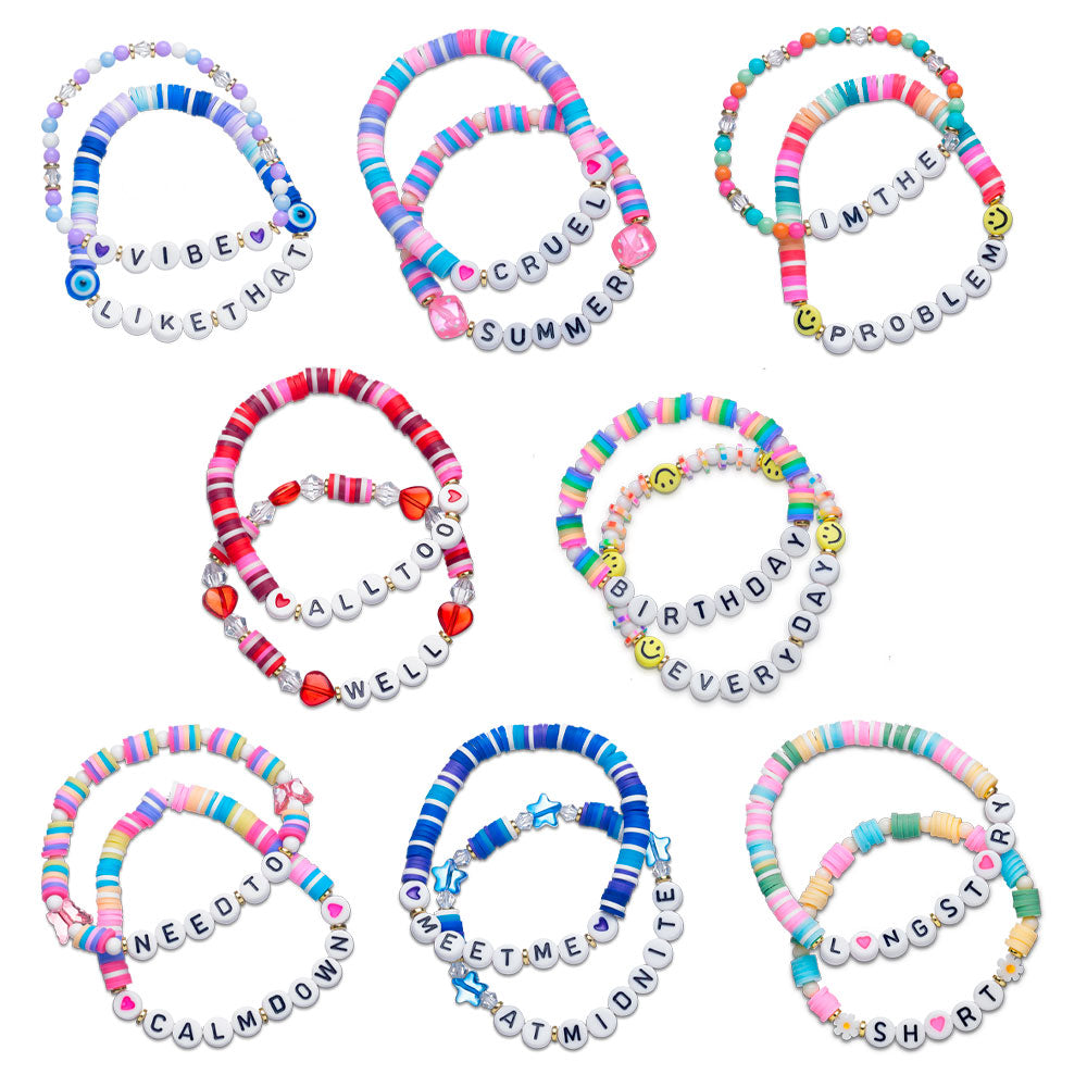 Eras Mystery Bracelet Set