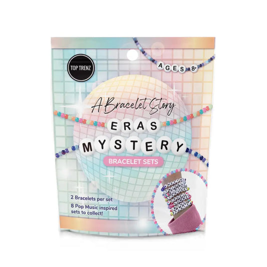 Eras Mystery Bracelet Set