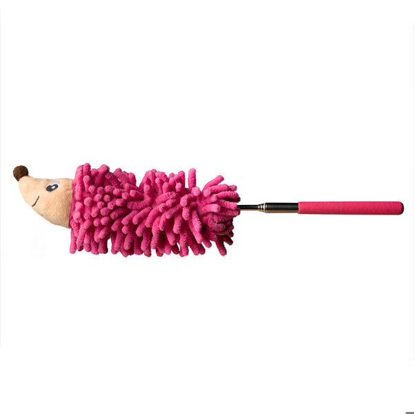 The Ledgehog Microfiber Duster