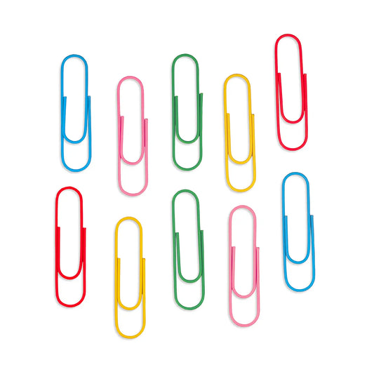 Giant PaperClip Set