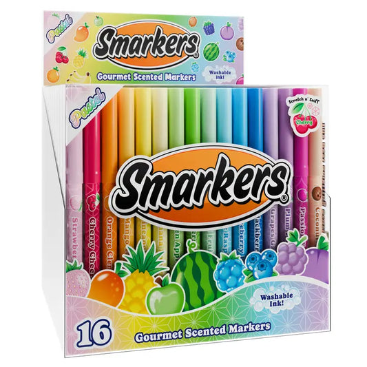 Pastel Scented Smens (Markers)