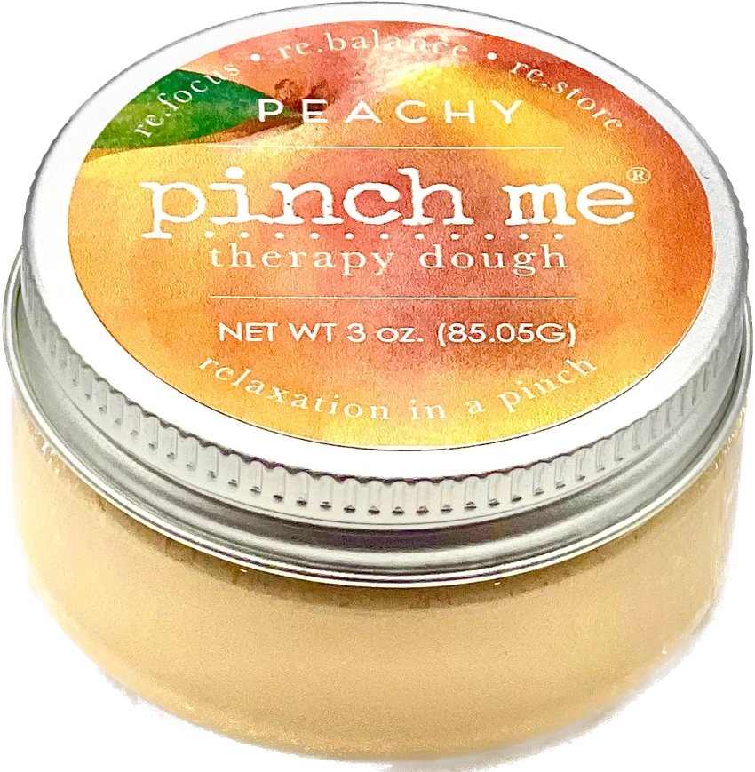 Pinch Me Therapy Dough