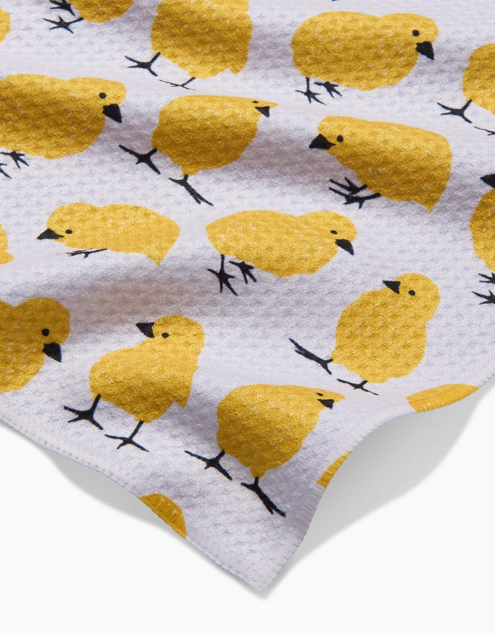 Geometry  Bar Towel-Peep Parade