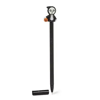 Spooky Skeleton Pen
