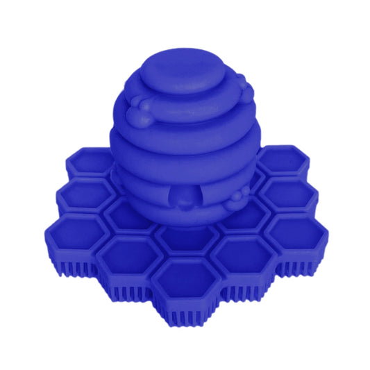 Original ScrubBee- Periwinkle