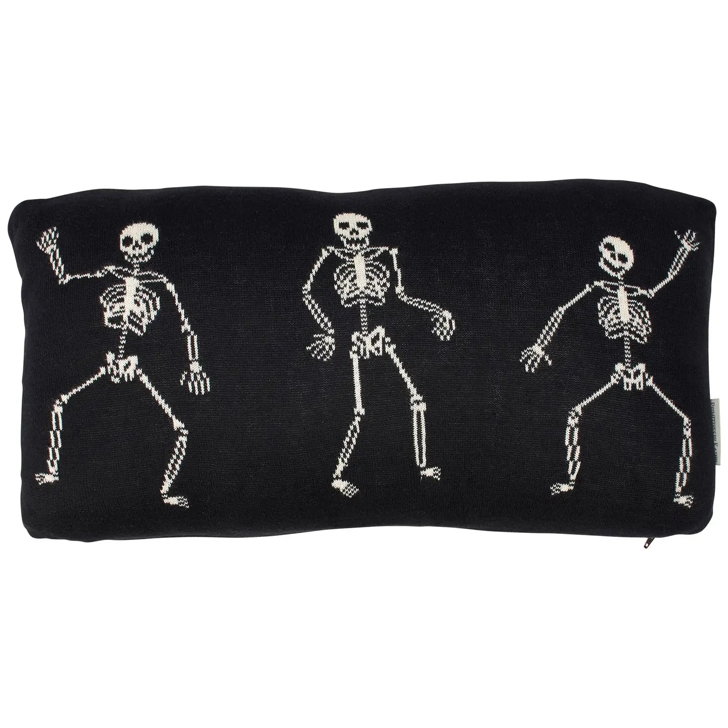 Skeletons Pillow
