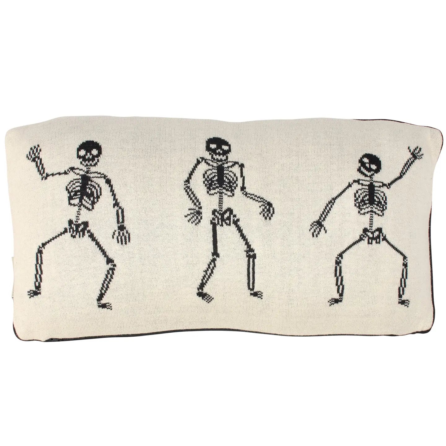 Skeletons Pillow