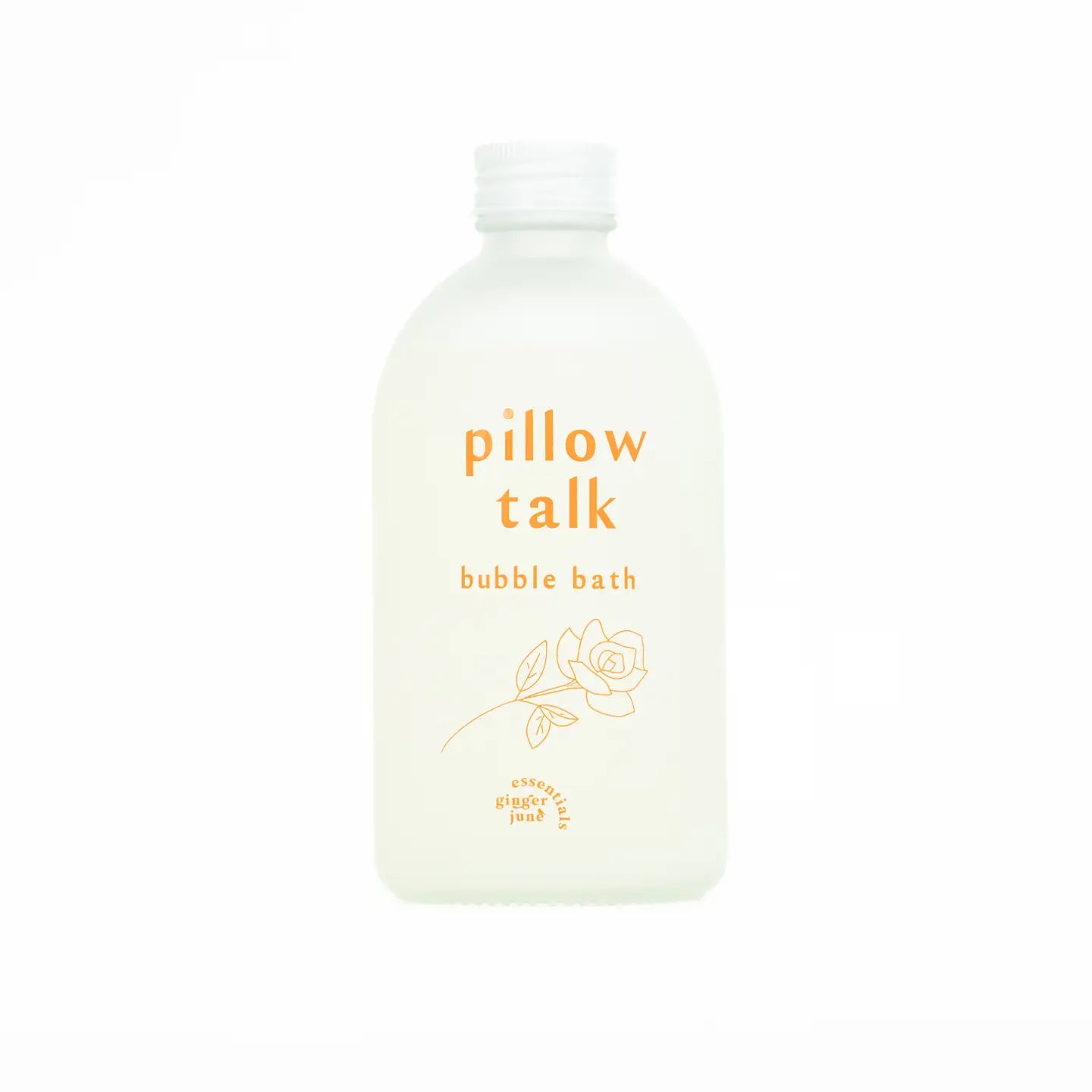 Pillow Talk Bubble Bath