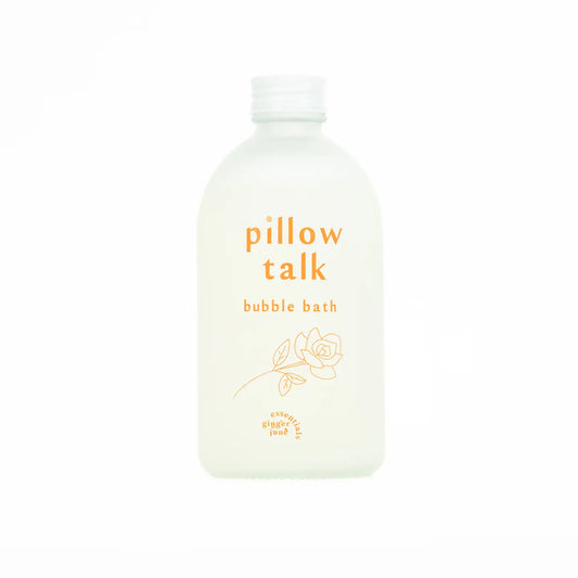 Pillow Talk Bubble Bath