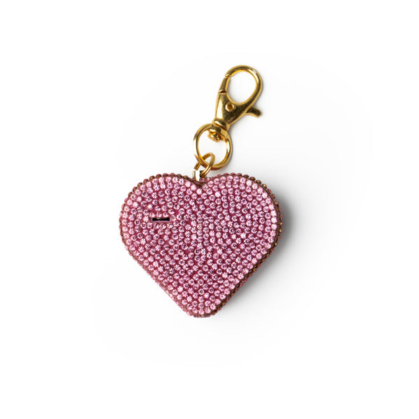 Charm Alarm Emergency Alarm & Light