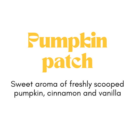 Black Crow Room Spray- Pumpkin Patch