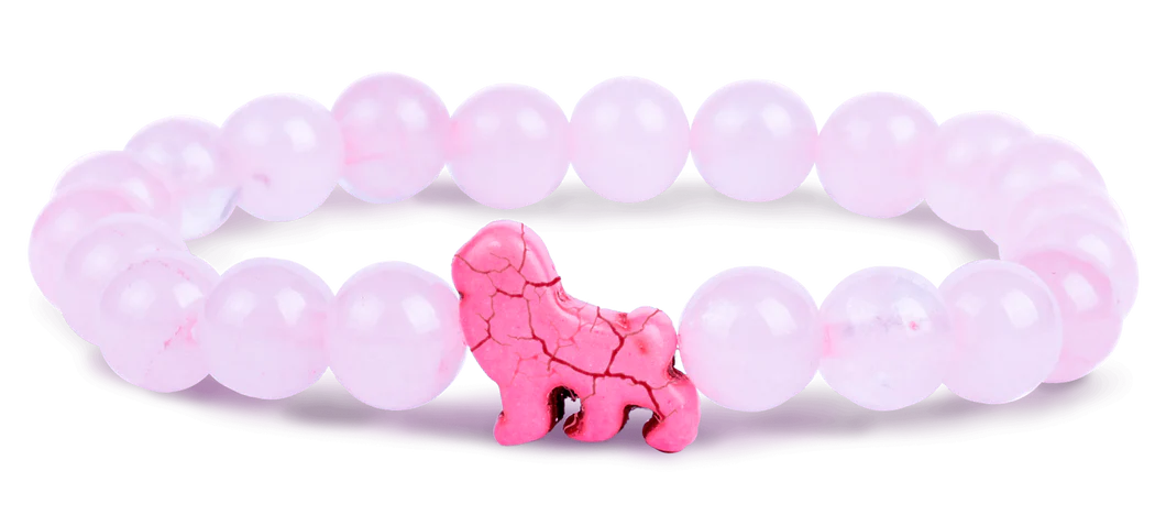 Fahlo Bracelet- Lion