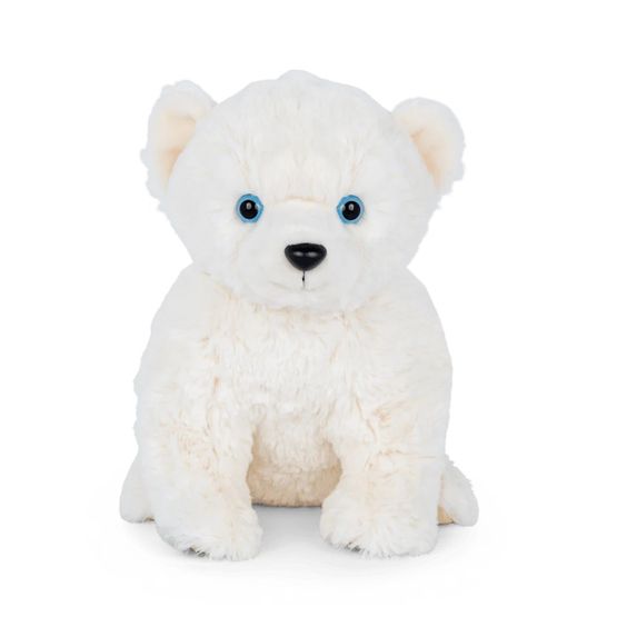 Fahlo Plush- Polar Bear "The Venture"