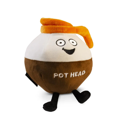 Punchkins- Pot Head