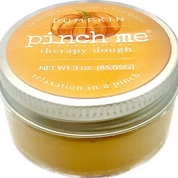 Pinch Me Therapy Dough
