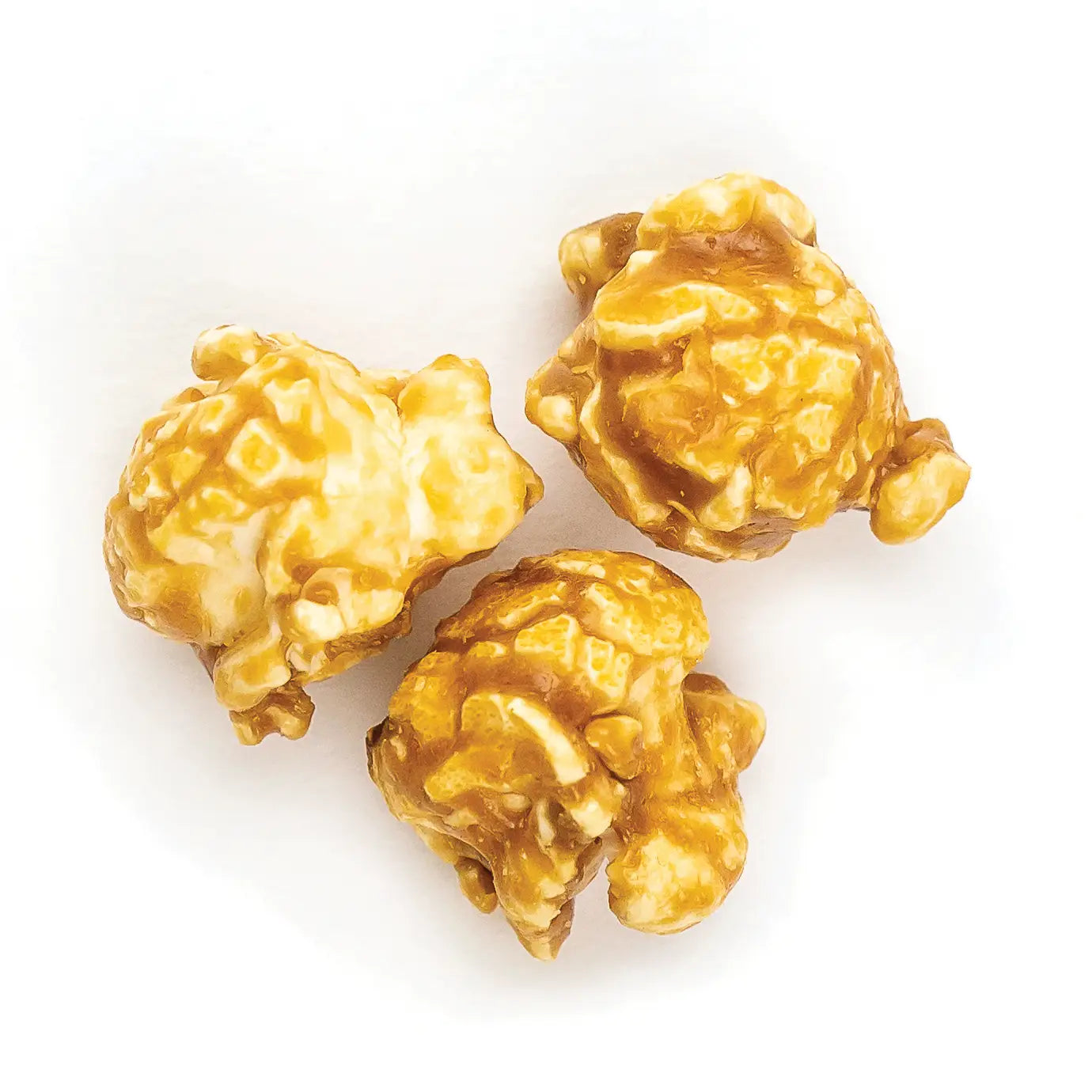 Poppy Popcorn- Pumpkin Spice