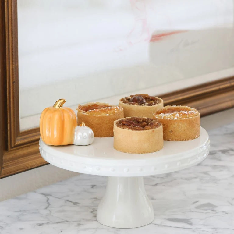 Nora Fleming Mini- Pumpkin Spice
