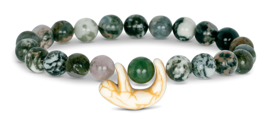 Fahlo Bracelet- Sloth