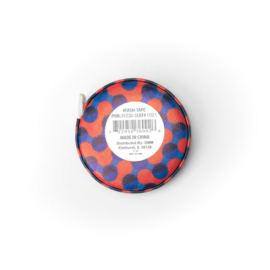 In a Fix Tape Measure