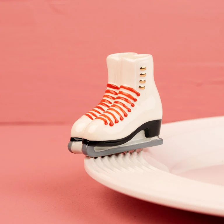 Nora Fleming Mini- Rink Ready