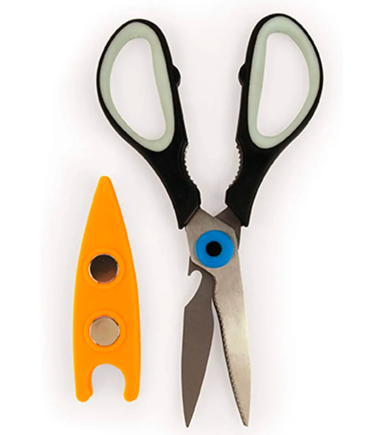 Toucan Kitchen Shears