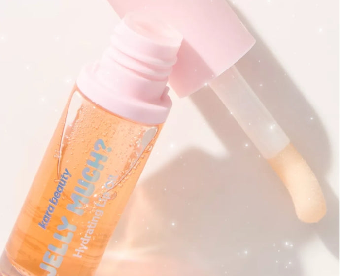 Jelly Much Lip Oil
