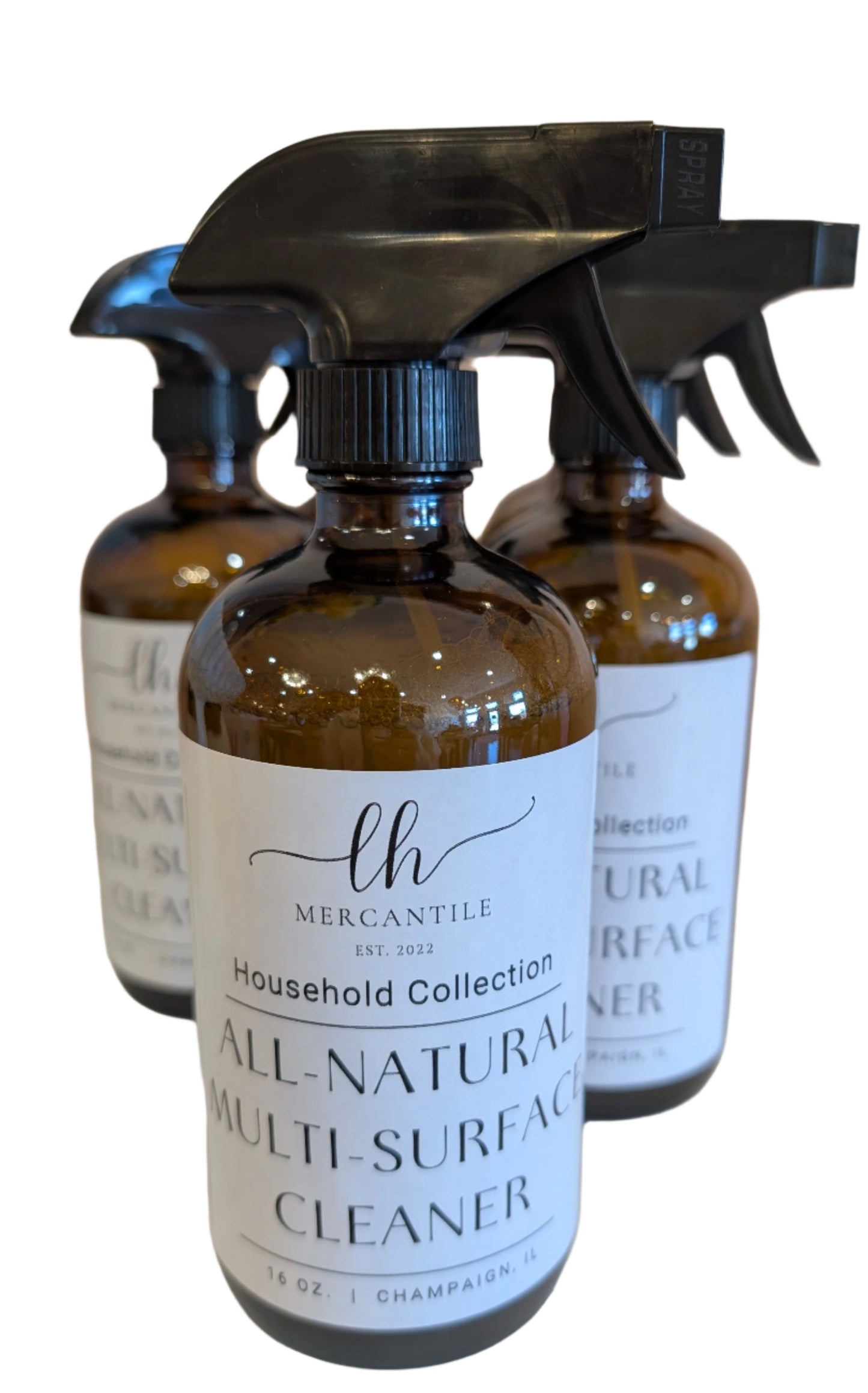 LH Mercantile Multi-Surface Cleaner