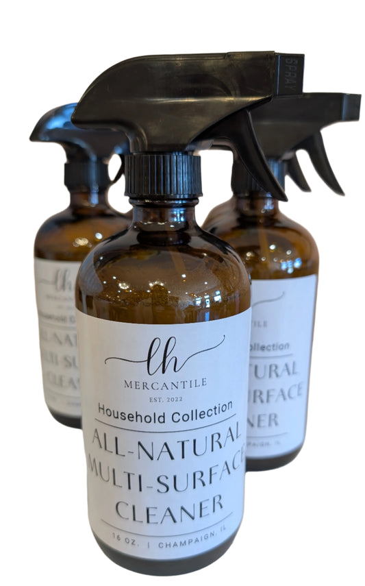 LH Mercantile Multi-Surface Cleaner