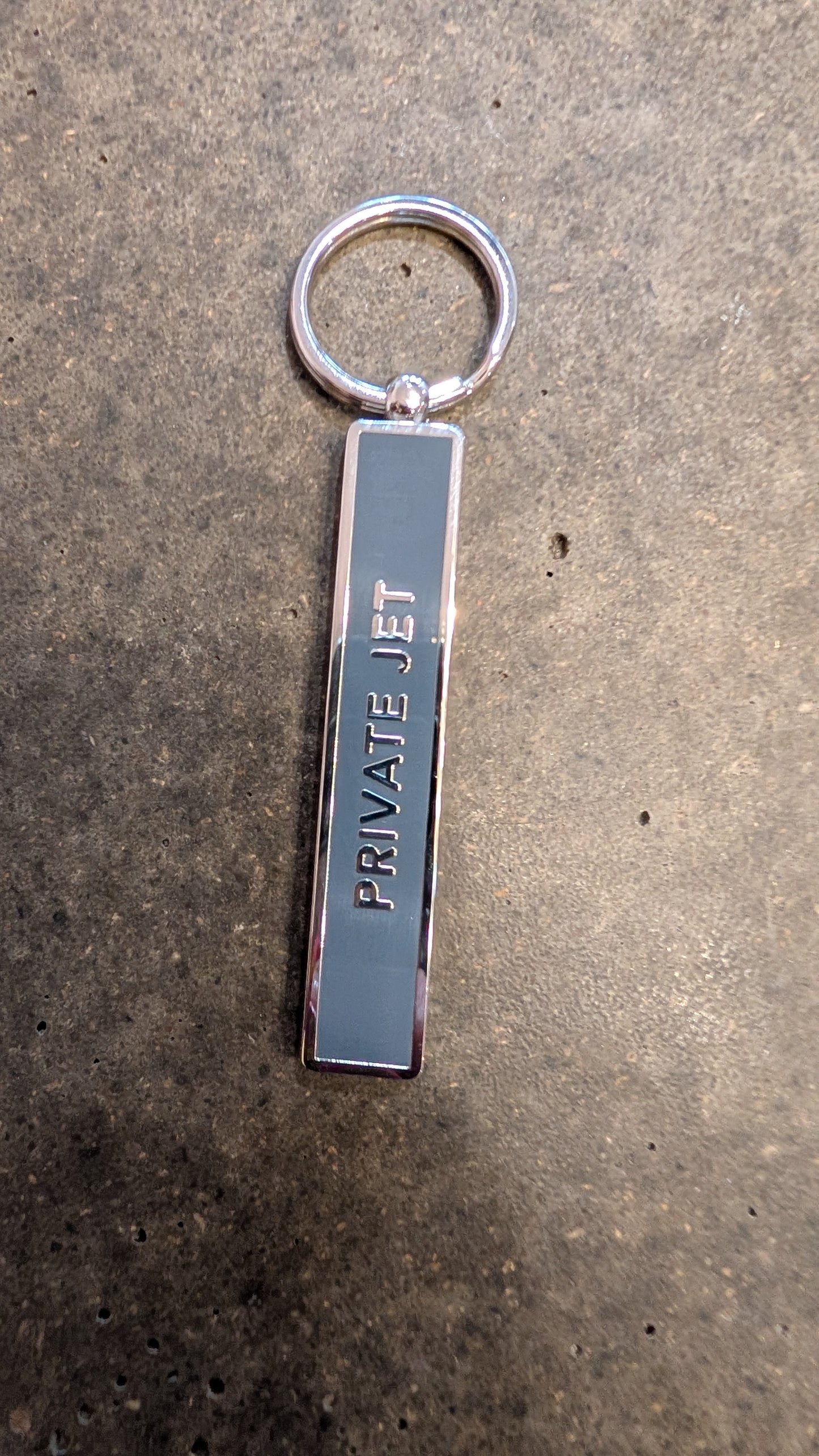 Show Offs Keychains
