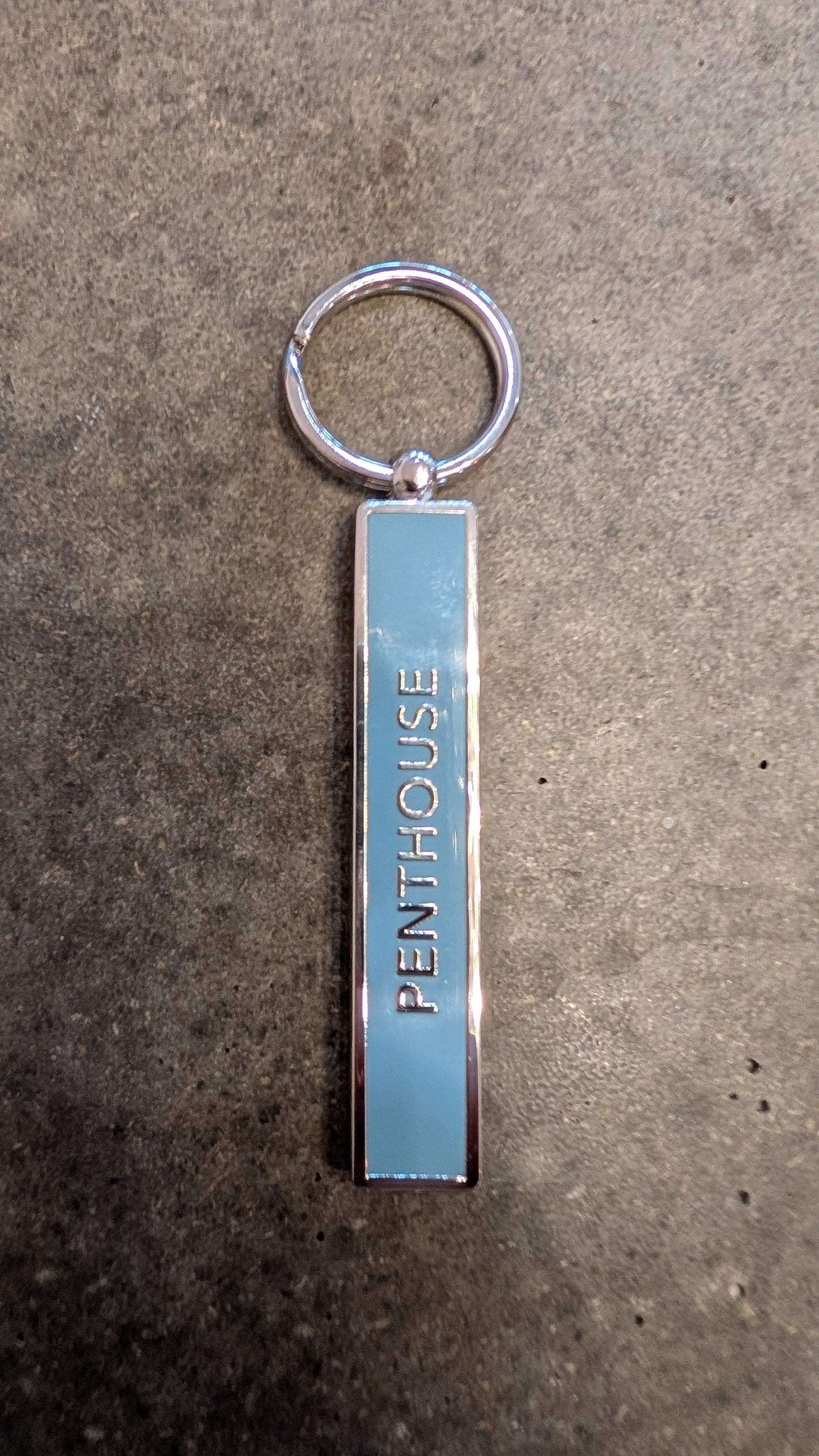 Show Offs Keychains