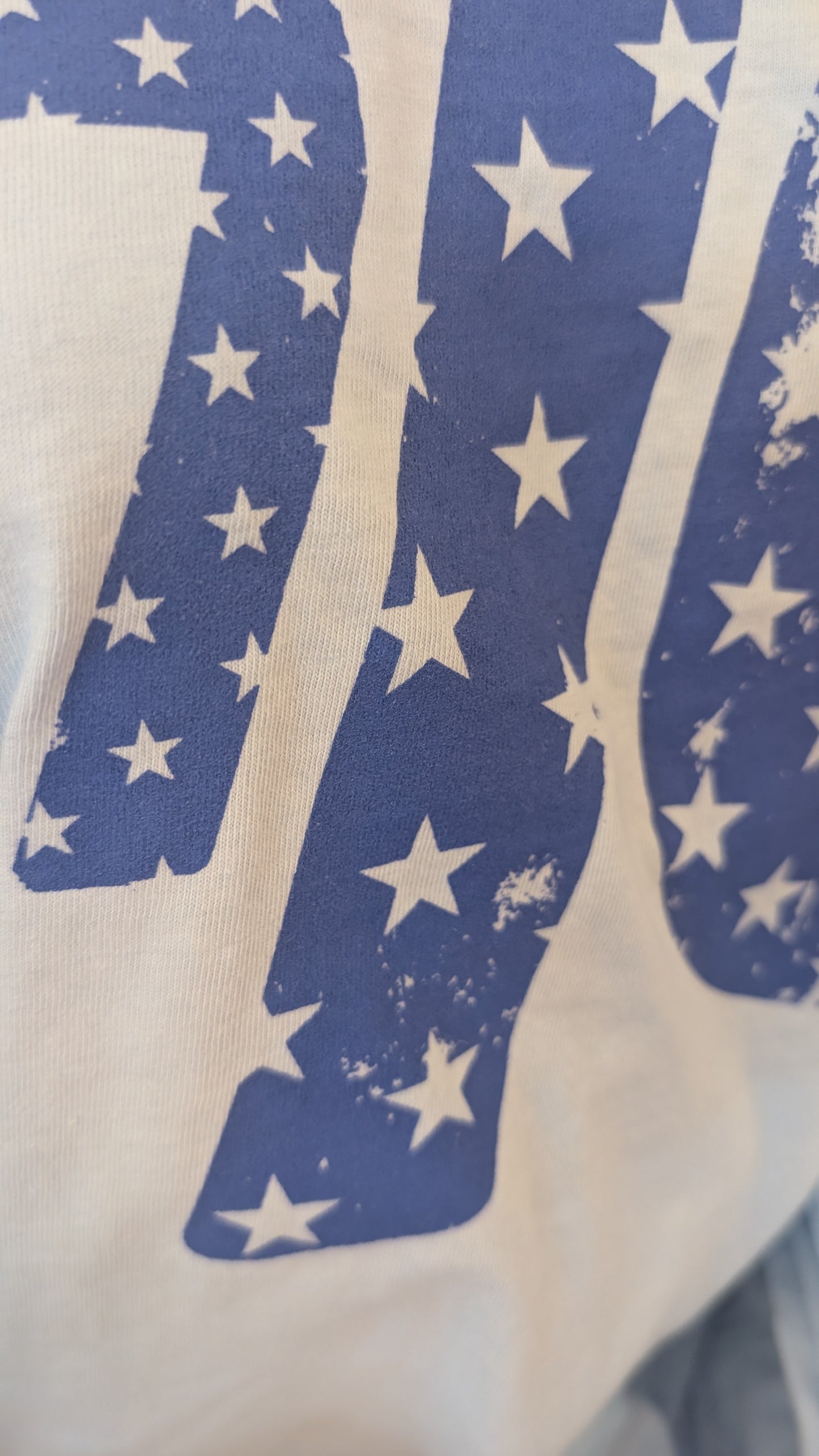 1776 Stars Tee