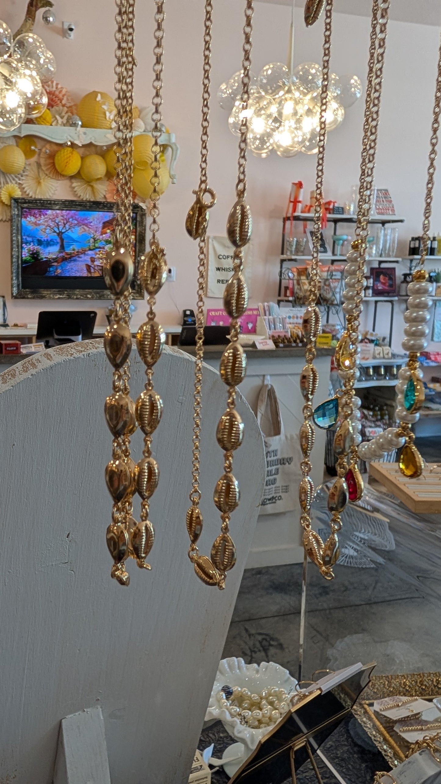 The Knot-Gold Filled Adjustable Bangle