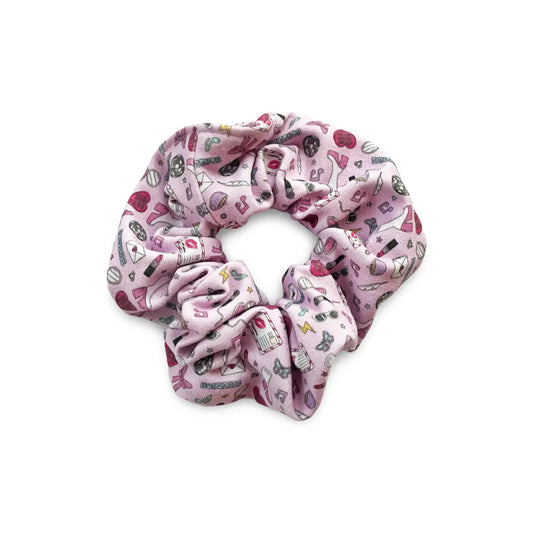 Sabrina Knit Scrunchie