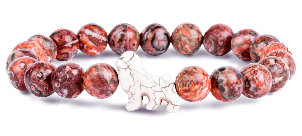 Fahlo Bracelet- Lion