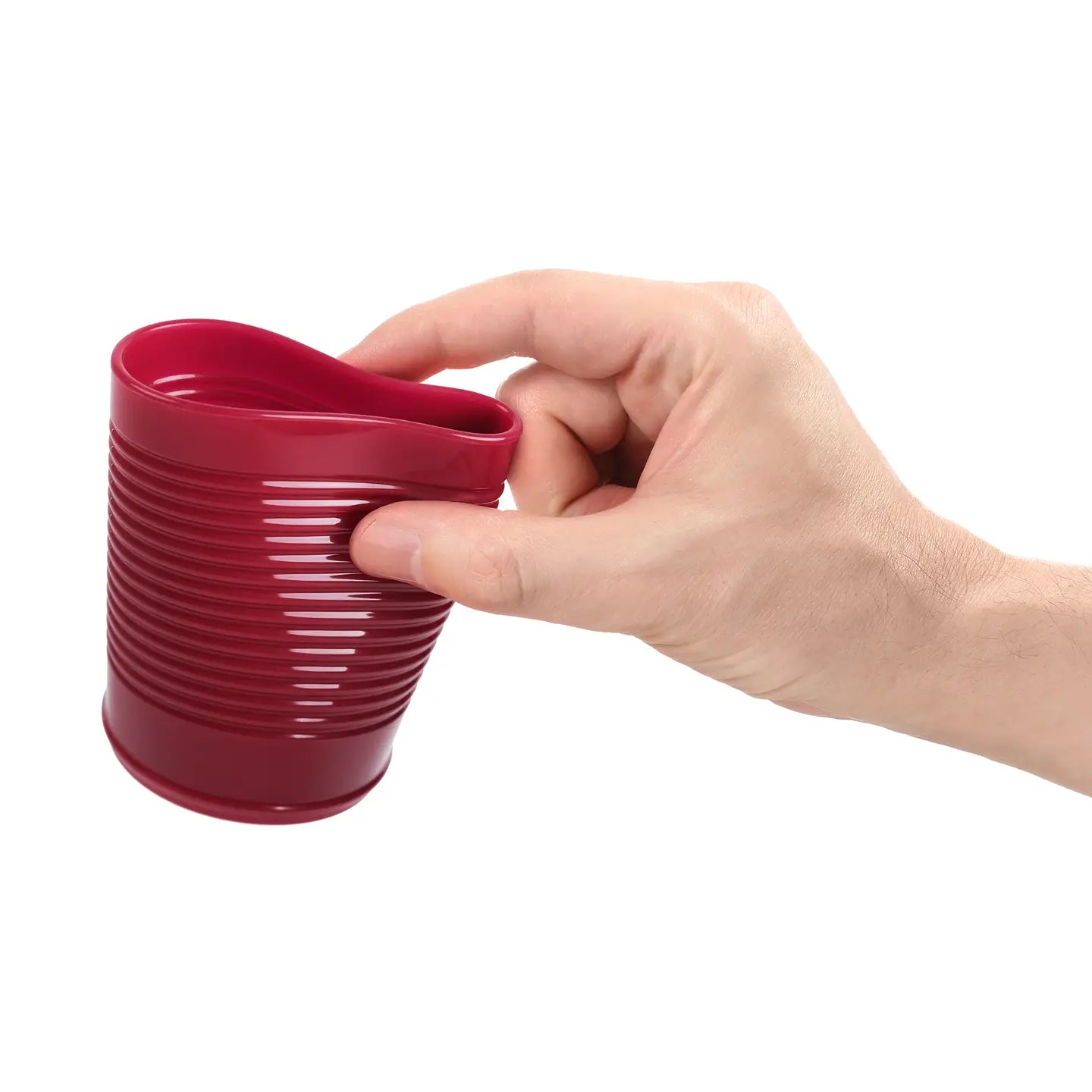 Sauced- Cranberry Sauce Silicone Cup