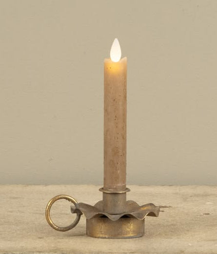 Savannah Taper Candle Holder