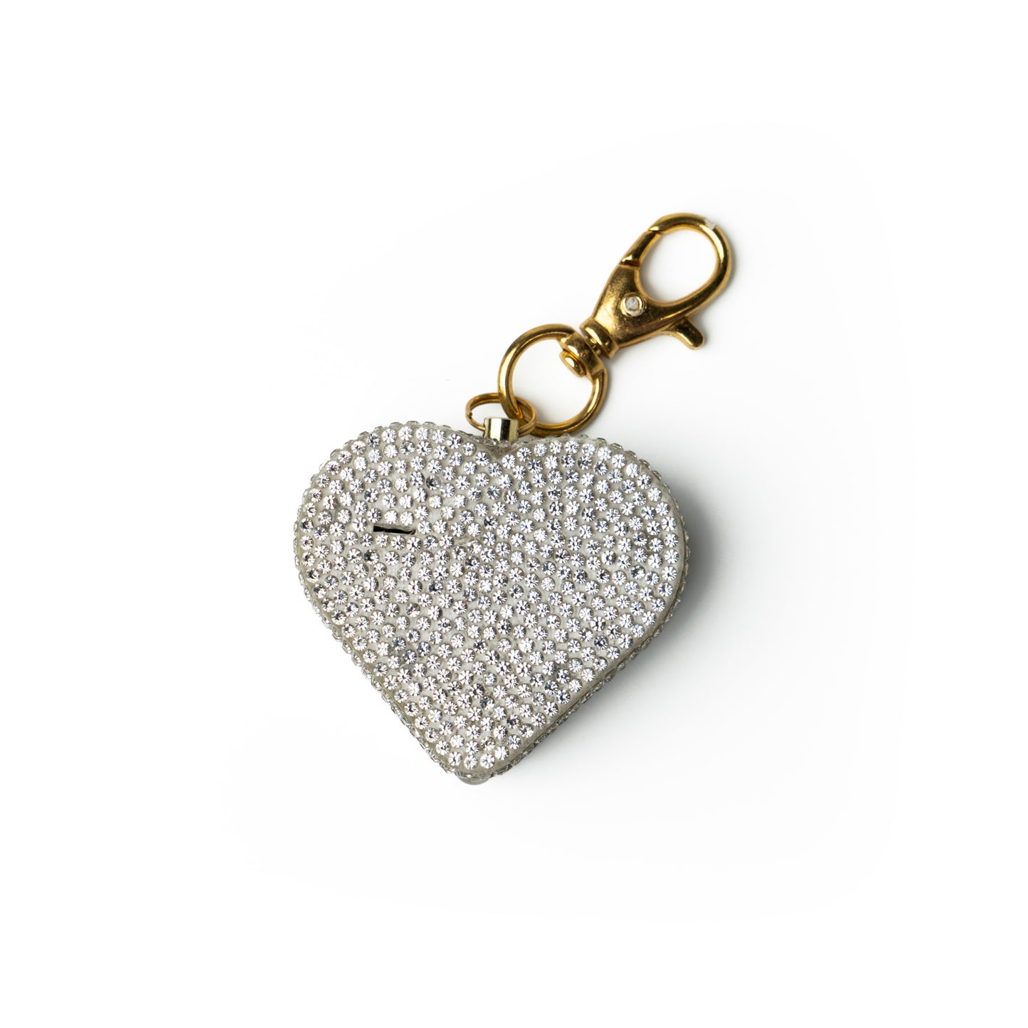 Charm Alarm Emergency Alarm & Light
